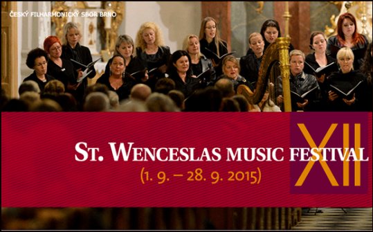 St. Wenceslao Music Festival 2015